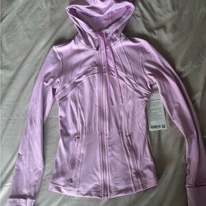 Lululemon Define Jacket Hoodie